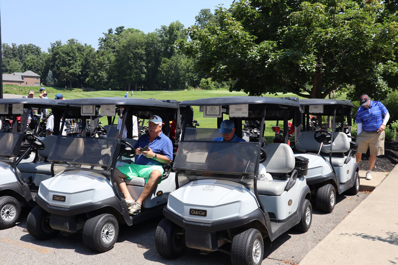 The 2021 Agonis Club Person of the Year golf outing and banquet honoring mr jack park (Recap)