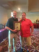 The 2018 Agonis Club Person Of The Year Golf Outing Recap