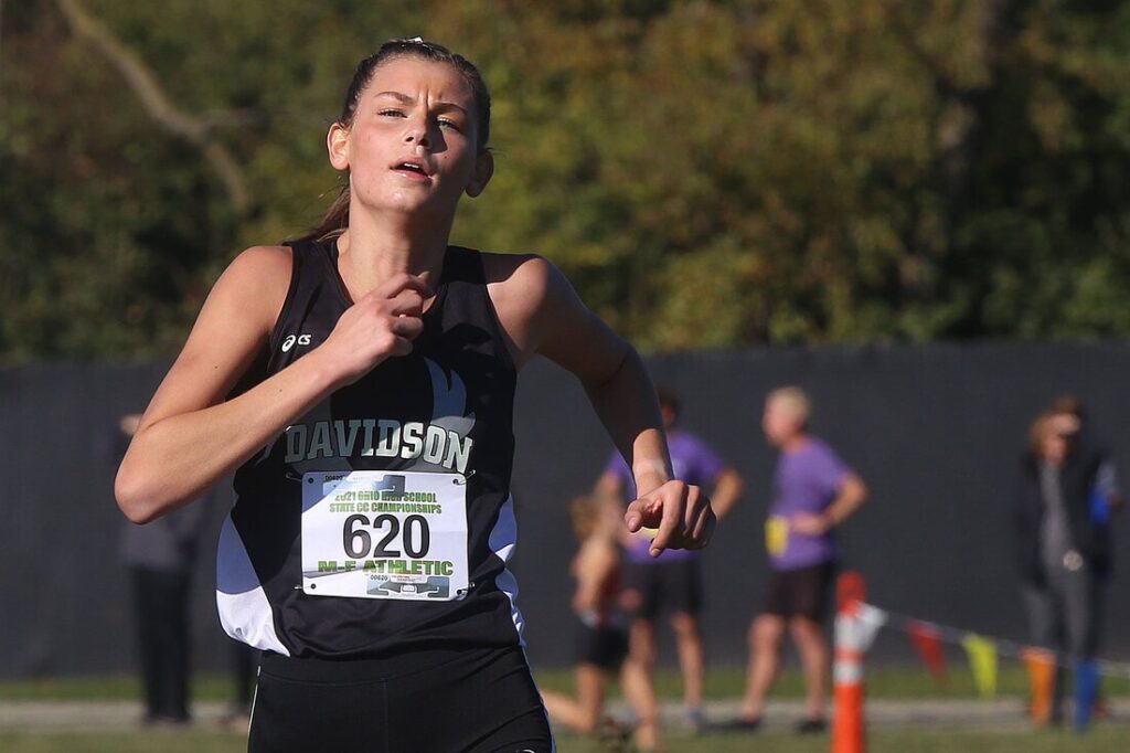 Student Athlete Weekly HonoreES – November 12, 2021