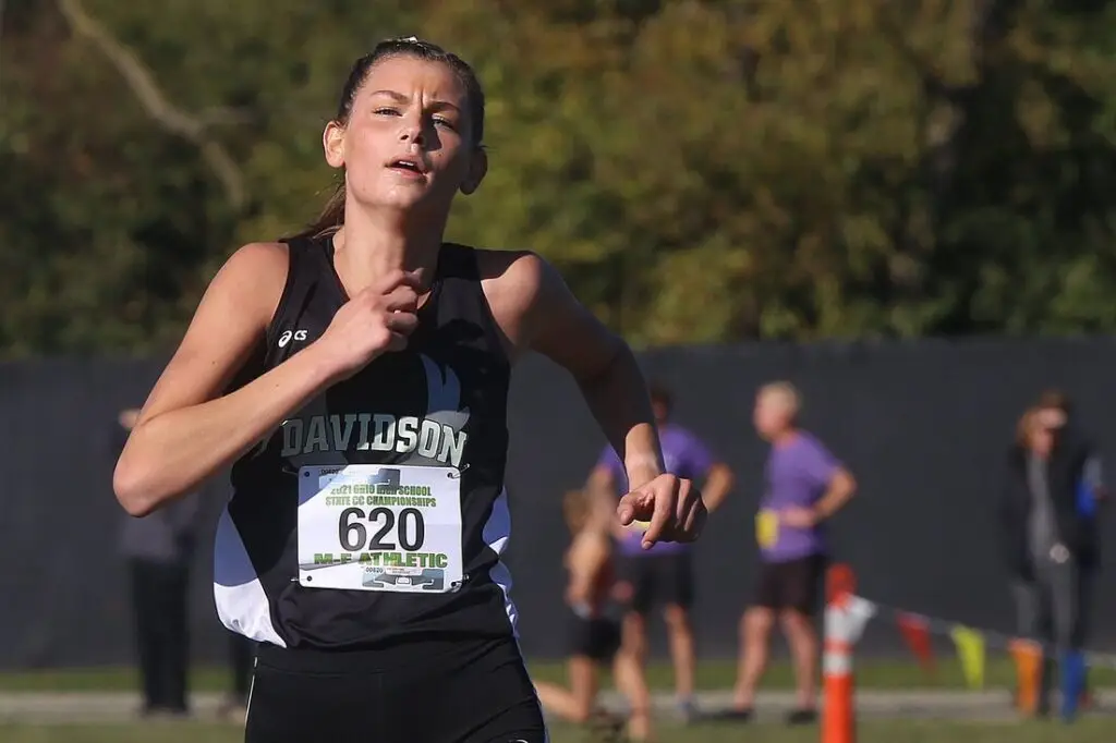 Student Athlete Weekly HonoreES – November 12, 2021
