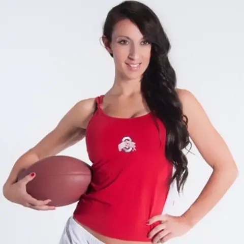 Agonis Club Luncheon for Tulane with Clair Crawford