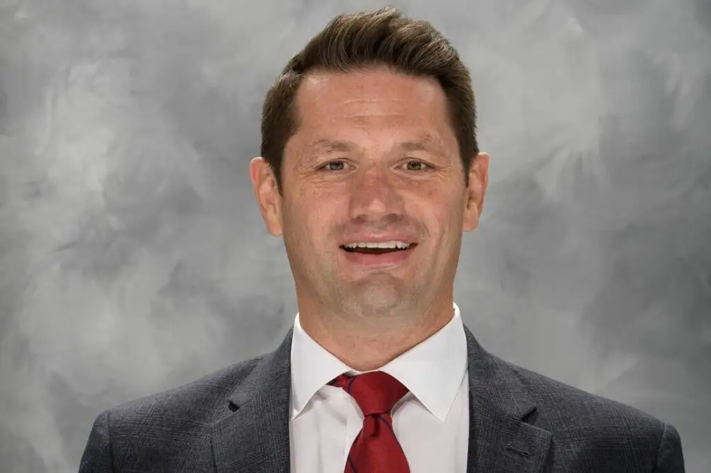 Agonis Club 2019 Person Of The Year Golf Outing & Banquet for Columbus Blue Jacket Great- Mr. Jody Shelley On Monday June 10, 2019